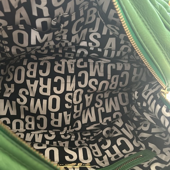 Marc Jacob’s purse like new - Picture 4 of 4